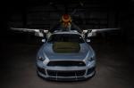 Ford Mustang P-51 by Roush 2016 года